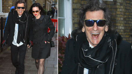 Ünlü müzisyen 30 yaş genç karısıyla milyonlarının keyfini çıkarıyor: Oğlu borç içinde boğuluyor: Çalışıp hayatını kendin kazan Ünlü müzisyen 30 yaş genç karısıyla milyonlarının keyfini çıkarıyor: Oğlu borç içinde boğuluyor: Çalışıp hayatını kendin kazan