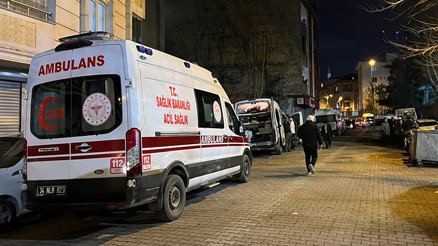 Esenyurt’ta iki grup arasında silahlı kavga: 1 ölü, 2 yaralı