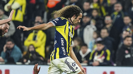 Sarriden çarpıcı Guendouzi açıklaması: Hedef yok diye ayrıldı