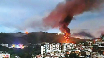 Trump basına açıkladı… ‘Maduro operasyonunda gizli bir silah kullandık’