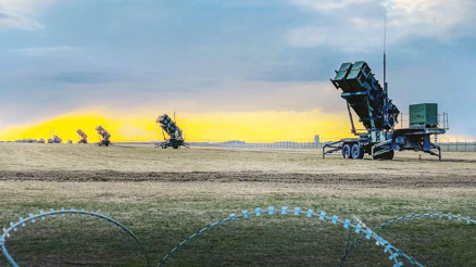 NATO’dan Rus sınırına ‘robotik’ tampon bölge