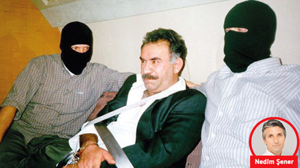 Öcalan’ı teslim eden ABD PKK/PYD/SDG’yi satmaz mı