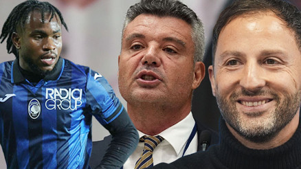 Fenerbahçe, Göztepe maçı sonrası Lookmanı transfer ediyor