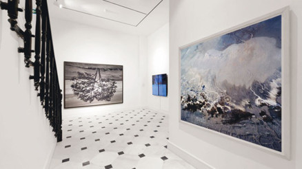 ‘Unsettled’ izleyiciyle buluşuyor