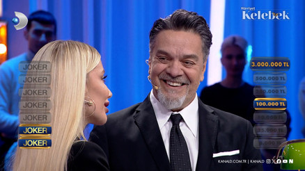 İrem Derici’den Beyaz’a övgü yağmuru