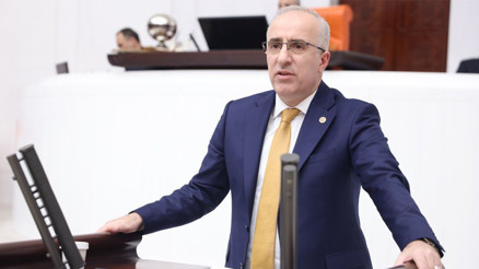 Yurt dışı seçim bölgesi olsun