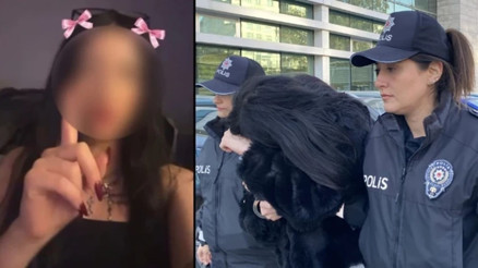 Hapis cezasıyla aranırken bulabiliyorsanız bulun’ deyip polise hakaret eden şüpheli yakalandı