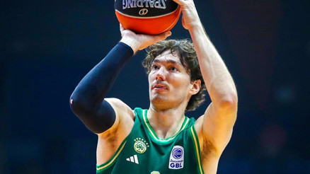 Ergin Atamandan Cedi Osman açıklaması