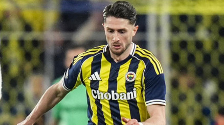 İsmail Yüksekin sakatlığında son durum belli oldu