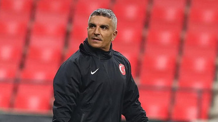 Iğdır FKde Kenan Koçak dönemi