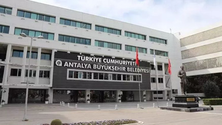 Antalya Büyükşehir Belediyesine yönelik iddianamenin detayları ortaya çıktı Antalya Büyükşehir Belediyesine yönelik iddianamenin detayları ortaya çıktı
