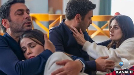 Uzak Şehirin 47. bölümünde neler oldu Alyanın zor sınavı