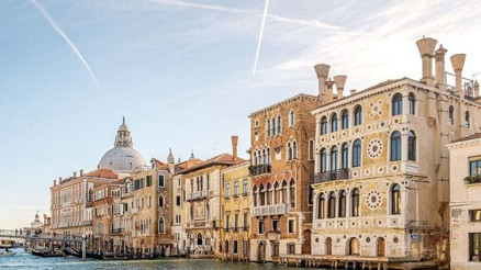 Lanetli Saray satılıyor… Sahiplerine hep ‘ölüm’ getirdi