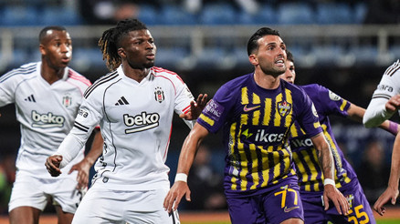 Hem yetersiz hem de isteksiz