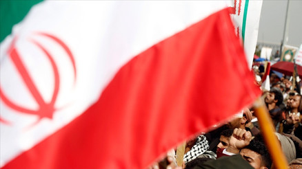 İrandaki olaylarda ölenlerin sayısı 6 bini aştı