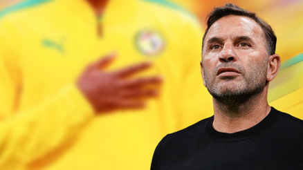 Yıldız futbolcu Galatasaraya Evet dedi