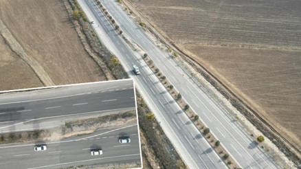 Depremlerden sonra 7 metre kaydı Bu bölgede çok riskli