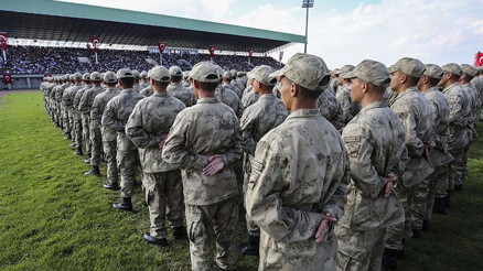 JANDARMA SUBAY VE ASTSUBAY ALIMI 2026 BAŞVURUSU || 3 bin 635 subay ve astsubay alımı başvuruları nasıl yapılır, şartları neler Jandarma personel alımı başvuru tarihleri