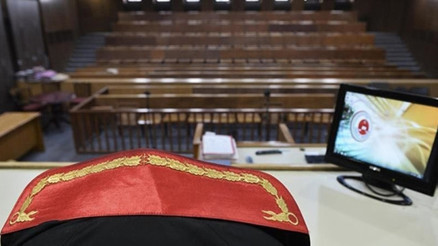 Aziz İhsan Aktaş suç örgütü davasında sanıklar aylık gelirlerini açıkladı