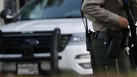 Almanyadan ABDdeki polis şiddetine tepki