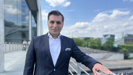 Üçüncü Dünya Savaşı çoktan başladı