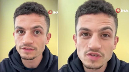 İsrailli fenomene Avustralyadan sürpriz karar