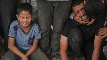 Gazzede hastaların durumu kritik: 1268 kişi, ablukanın bitmesini beklerken öldü