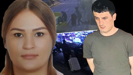 Şişlideki vahşette katilin ifadesi ortaya çıktı Cinayeti tüm detaylarıyla anlattı... Her satırı kan dondurdu