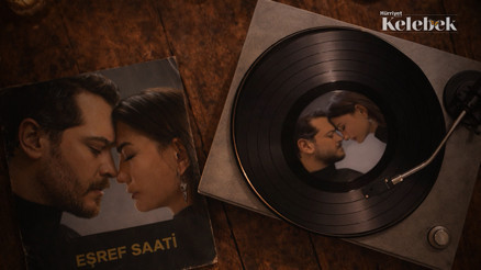 Sezen Aksu’dan ‘Eşref Rüya’ya özel dokunuş