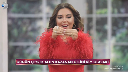 GELİNİM MUTFAKTA 27 OCAK 2026 PUAN DURUMU (TOPLAM) | Kuraya kaldı Gelinim Mutfakta günün birincisi kim oldu, bugün çeyrek altını kim aldı