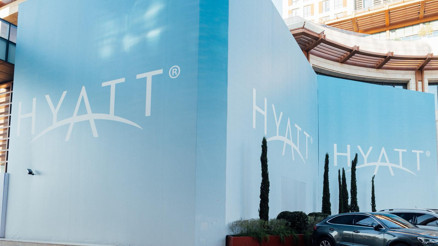 İzmir İstinyePark’ta Grand Hyatt imzasıyla üst segment lüks İzmir İstinyePark’ta Grand Hyatt imzasıyla üst segment lüks