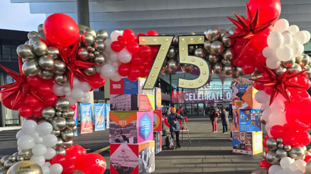 Dünyanın en büyük oyuncak fuarı