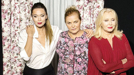 Kadınlar bu oyunla hayatlarını değiştiriyor