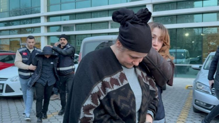 Samsundaki yasak ilişki cinayetinde 3 tutuklama