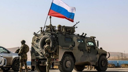 SDG’nin bulunduğu Kamışlı üssünde hareketlilik, Rusya da Suriye’den çekiliyor... Şara, Rusyaya gidiyor