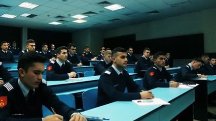 MSB: 2026-MSÜ geç başvuruları yarın alınacak