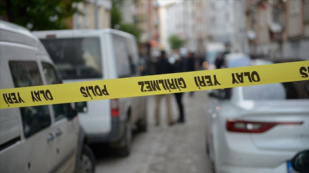 Boşanma aşamasındaki eş sokakta dehşet saçtı, 1 kişi hayatını kaybetti