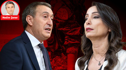 Kürtlerin ‘duygu kırılması’ değil ‘Terörsüz Türkiye’ sürecini bozamayan PKK/DEM’lilerin hayal kırıklığı var