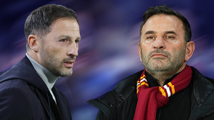 Futbol Konseyi: Galatasarayın en az M.City kadar şansı var | Tedesco haftalar sonra hata yaptı
