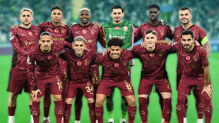 Galatasaray, 8 eksikli Manchester City deplasmanında İşte dev maçın muhtemel 11leri