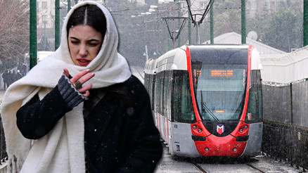 Sıcaklıklar bir anda değişiyor: Sağanak ve kar yağışı geliyor Meteoroloji tarih vererek uyardı: Kuvvetli yağış ve fırtına etkili olacak