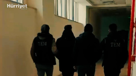 46 ilde FETÖye yönelik operasyon: 151 şüpheli yakalandı