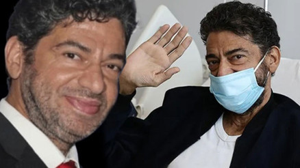 Kalp krizi geçirdiği iddia edilmişti... Hakan Taşıyanın menajerinden açıklama