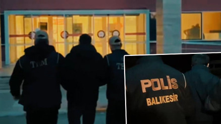 46 ilde FETÖye yönelik operasyon: 151 şüpheli yakalandı