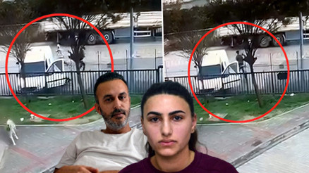 Muhammet sokak ortasında katledilmişti: Berdel cinayetinin görüntüleri ortaya çıktı Bizi töreye kurban ettiler’