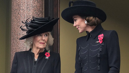 Kılıçlar çekildi… Kraliçelerin savaşı… ‘Gelinine iyi davran, onun insafına kalacaksın’