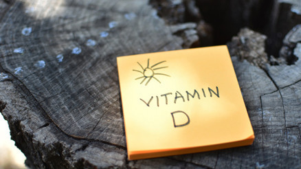 Kadınlarda çok yaygın D vitamini eksikliğinin çözümü sadece takviyelerde değil...