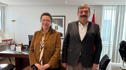 Tekstilcilere destek arayışı