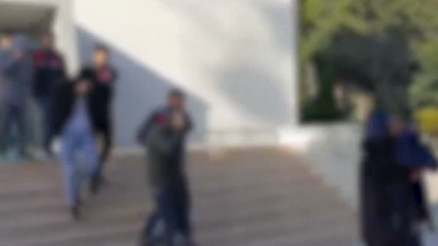 Bakan Yerlikaya: Narkokapan Diyarbakır ve Manisa operasyonlarında 445 şüpheli yakalandı