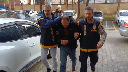Manisadaki vahşet Pınar Karataş boşanma aşamasındaki eşi tarafından öldürülmüştü... Bakan Yerlikayadan açıklama Manisadaki vahşet Pınar Karataş boşanma aşamasındaki eşi tarafından öldürülmüştü... Bakan Yerlikayadan açıklama